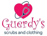 Guerdy's scrubs&clotching