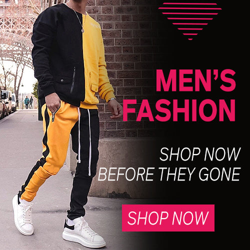 Men's collection