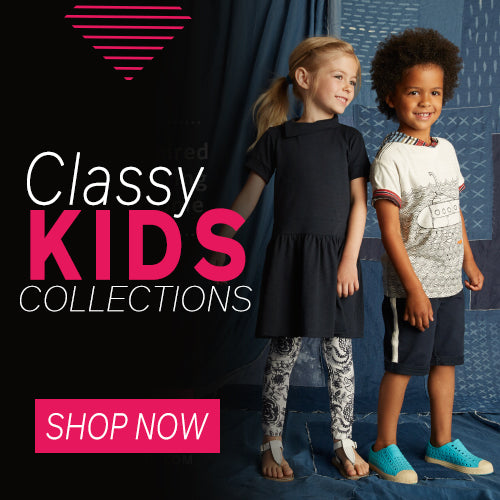 Kids  collection