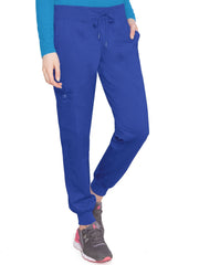 7710 JOGGER YOGA PANT (Size:XS/T-XL/T)