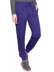 7710 JOGGER YOGA PANT (Size:XS/T-XL/T)