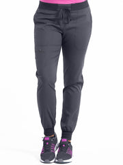 7710 JOGGER YOGA PANT (Size:XS/P-XL/P)