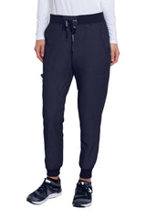 7710 JOGGER YOGA PANT (Size:XS-3X)