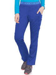 7739 YOGA 2 CARGO POCKET PANT (Size: XS/T-XL/T)