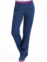 7739 YOGA 2 CARGO POCKET PANT (Size:XS-3X)