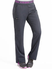 7739 YOGA 2 CARGO POCKET PANT (Size: 4X-5X)