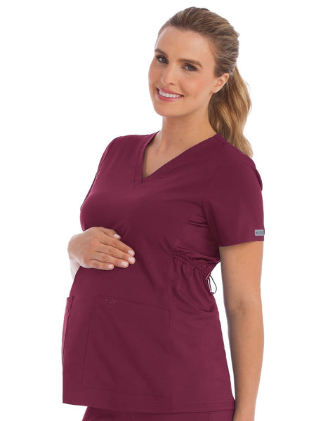 Med Couture Activate 8727 Maternity Pant