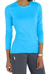 8499 PERFORMANCE KNIT TEE(SIZE: XL-3X)