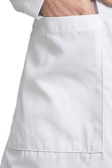 8608 3 POCKET LONG LENGTH LAB COAT