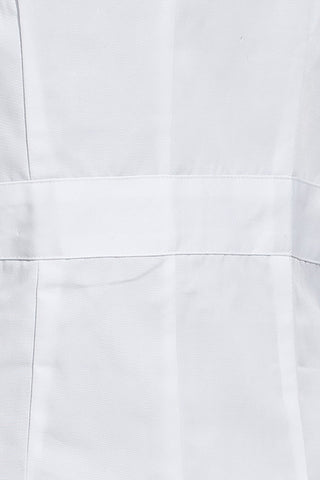 8608 3 POCKET LONG LENGTH LAB COAT