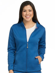 8684 PERFORMANCE FLEECE JACKET