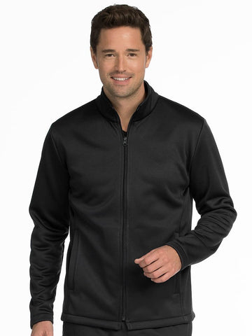 8688 PERFORMANCE FLEECE JACKET