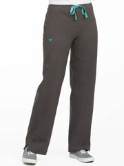 8705 SIGNATURE DRAWSTRING PANT(SIZE: XS-3X)