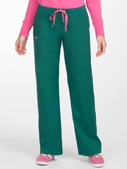 8705 SIGNATURE DRAWSTRING PANT(SIZE: XS/T-XL/T)