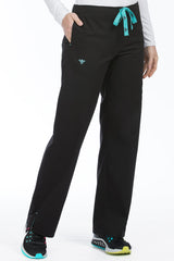 8705 SIGNATURE DRAWSTRING PANT(SIZE: XS/T-XL/T)