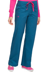 8705 SIGNATURE DRAWSTRING PANT(SIZE: XS/T-XL/T)