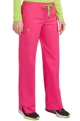 8705 SIGNATURE DRAWSTRING PANT(SIZE: XS/T-XL/T)