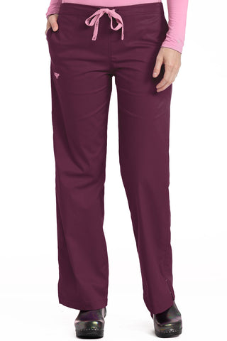 8705 SIGNATURE DRAWSTRING PANT(SIZE: XS/T-XL/T)