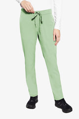 8706 FLAT FRONT PANT (Size:XS-XL/P | XS-XL/T)