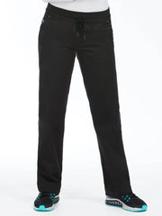 8715 YOGA DRAWSTRING PANT (SIZE: XS/P-XL/P | XS/T-XL/T)