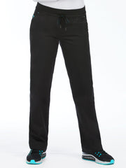 8715 YOGA DRAWSTRING PANT (SIZE: XS-3X)