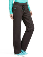 8715 YOGA DRAWSTRING PANT (SIZE: XS-3X)