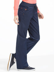 8715 YOGA DRAWSTRING PANT (SIZE: XS-3X)