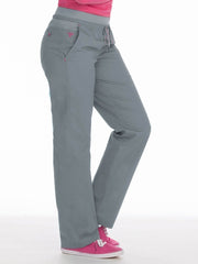 8715 YOGA DRAWSTRING PANT (SIZE: XS-3X)