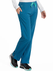 8719 1 CARGO POCKET PANT (Size:2X-3X)