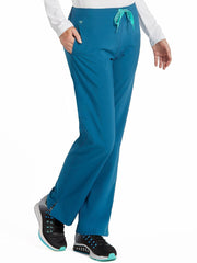 8719 1 CARGO POCKET PANT (Size:XS/T-XL/T)