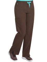 8719 1 CARGO POCKET PANT (Size:XS/P-XL/P)