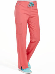 8719 1 CARGO POCKET PANT (Size:XS-XL)