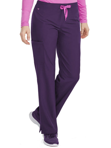 8719 1 CARGO POCKET PANT (Size:XS/T-XL/T)