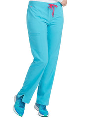 8719 1 CARGO POCKET PANT (Size:XS/P-XL/P)