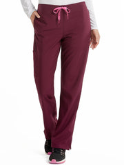 8719 1 CARGO POCKET PANT (Size:2X-3X)