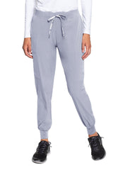 8721 SEAMED JOGGER (Size:XS-3X)