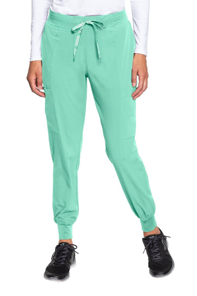 8721 SEAMED JOGGER (Size:XS-3X)