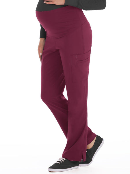 8727 MATERNITY PANT