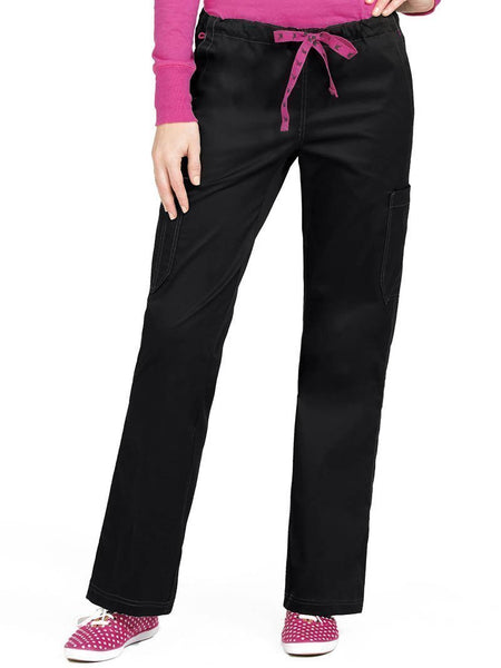 8741 2 CARGO POCKET PANT (SIZE: XS/T-XL/T)