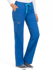 8741 2 CARGO POCKET PANT (SIZE: XS/T-XL/T)