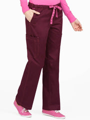 8741 2 CARGO POCKET PANT (SIZE: XS/P-XL/P)