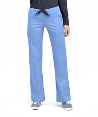 8741 2 CARGO POCKET PANT (SIZE: XS-3X)