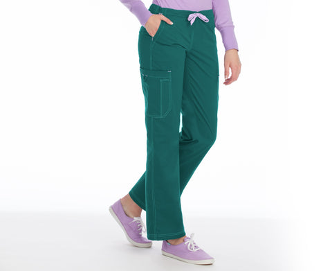 8741 2 CARGO POCKET PANT (SIZE: XS/P-XL/P)