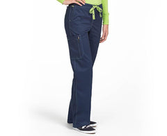 8741 2 CARGO POCKET PANT (SIZE: XS-3X)