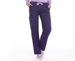 8741 2 CARGO POCKET PANT (SIZE: XS-3X)