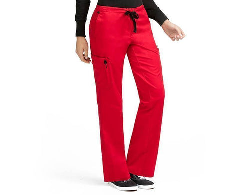 8741 2 CARGO POCKET PANT (SIZE: XS/P-XL/P)