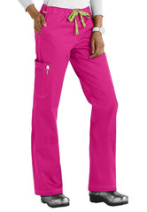 8741 2 CARGO POCKET PANT (SIZE: XS-3X)