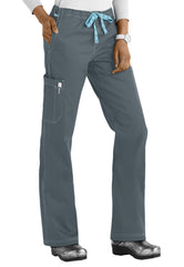 8741 2 CARGO POCKET PANT (SIZE: XS-3X)