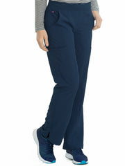 8744 YOGA 2 CARGO POCKET PANT (SIZE:2X-5X)