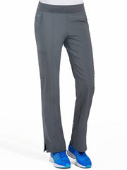 8744 YOGA 2 CARGO POCKET PANT (SIZE:2X-5X)